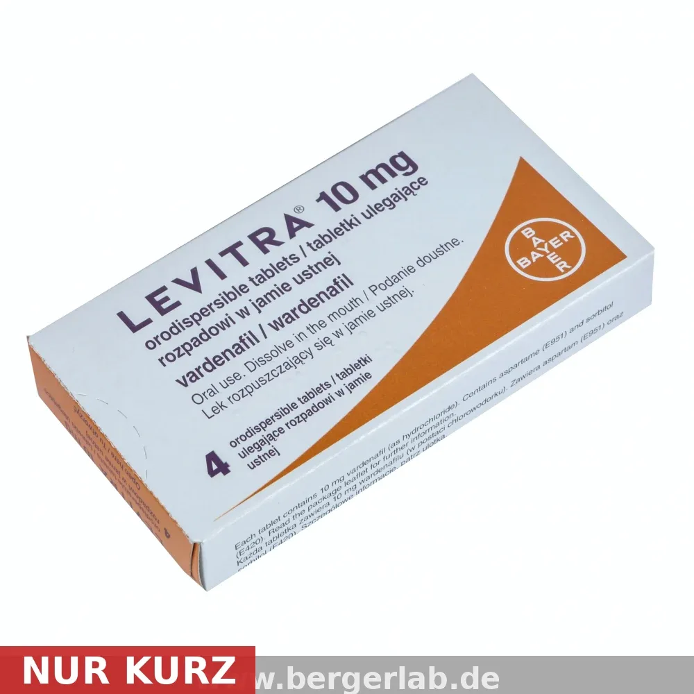 Levitra