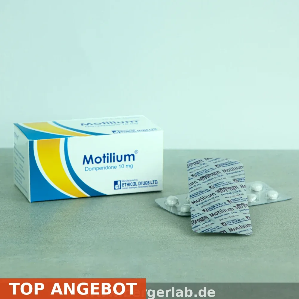 Motilium