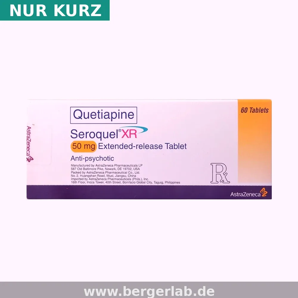 Seroquel