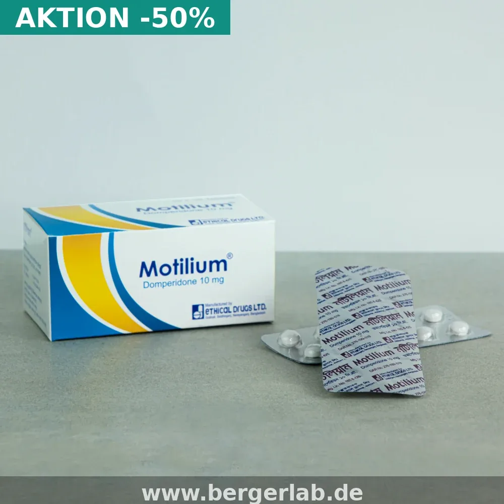 Motilium