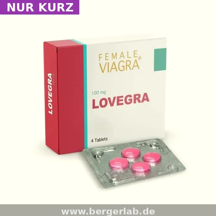 Female Viagra