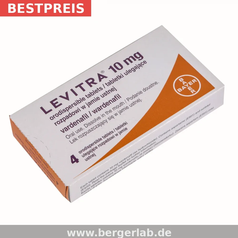 Levitra