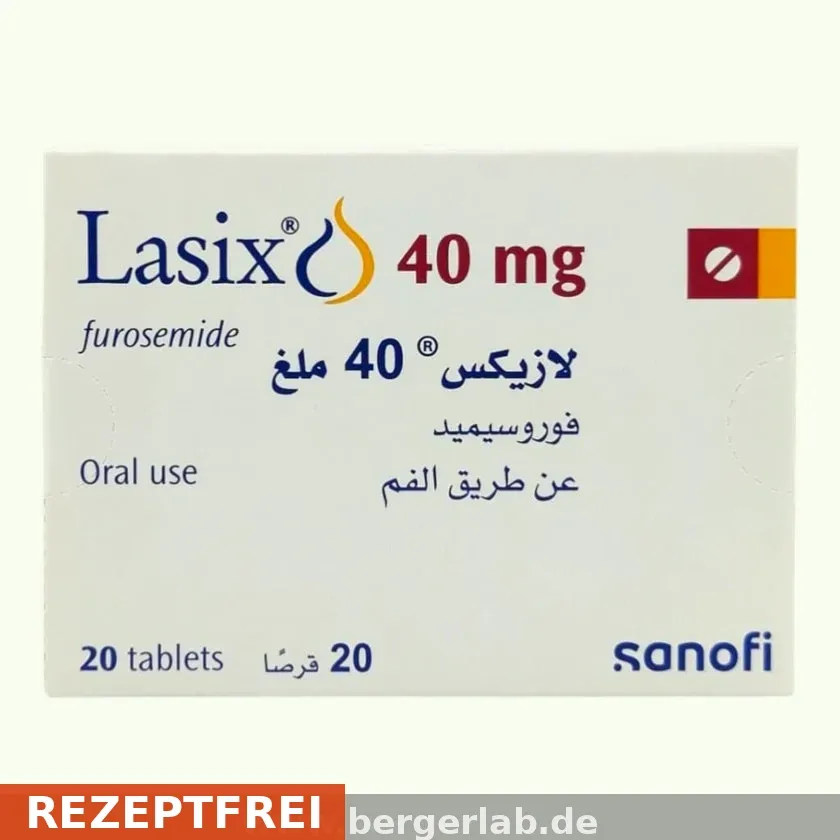 Lasix