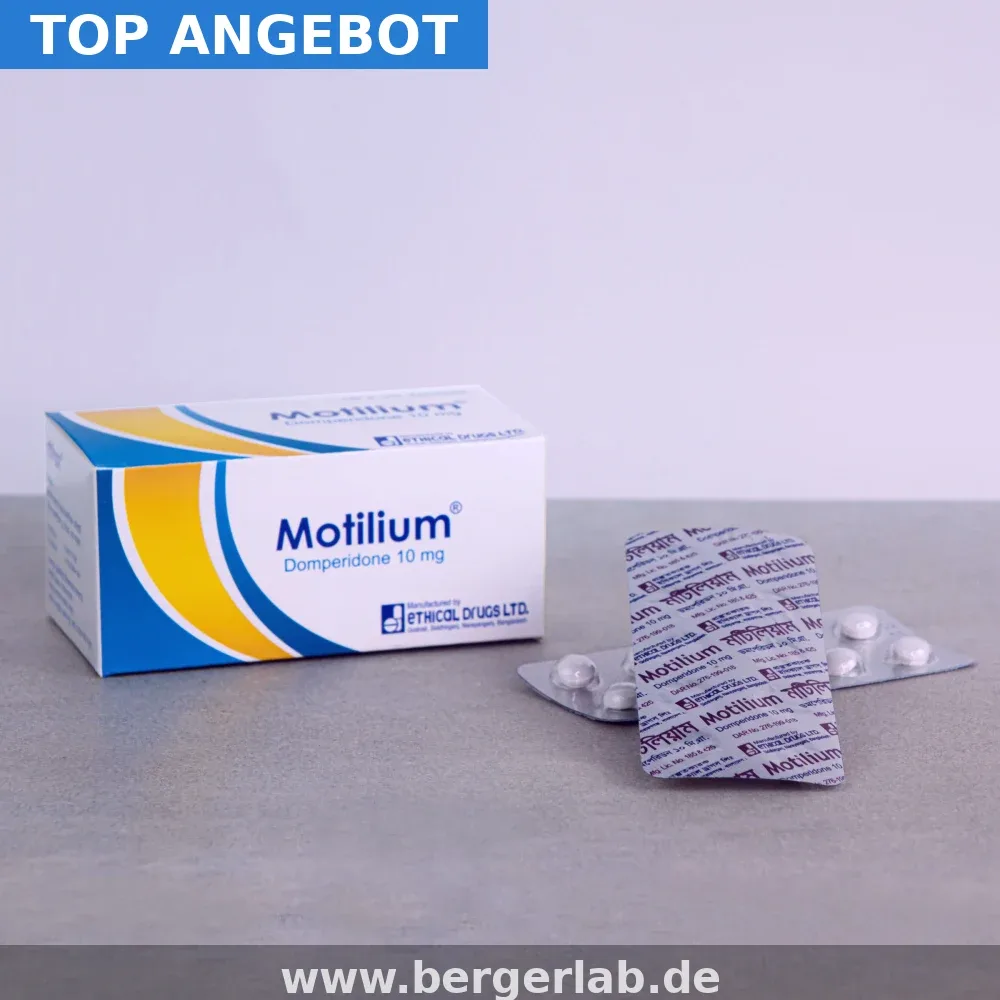 Motilium