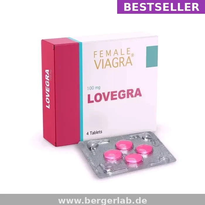 Female Viagra