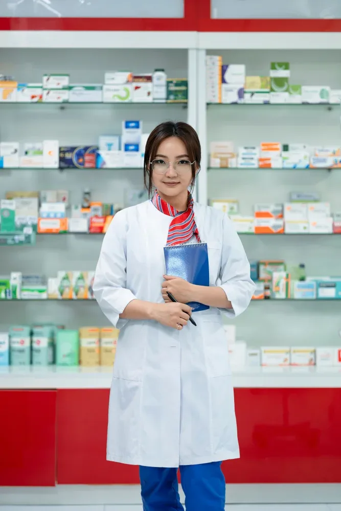 Dr. med. Stefanie Schröder