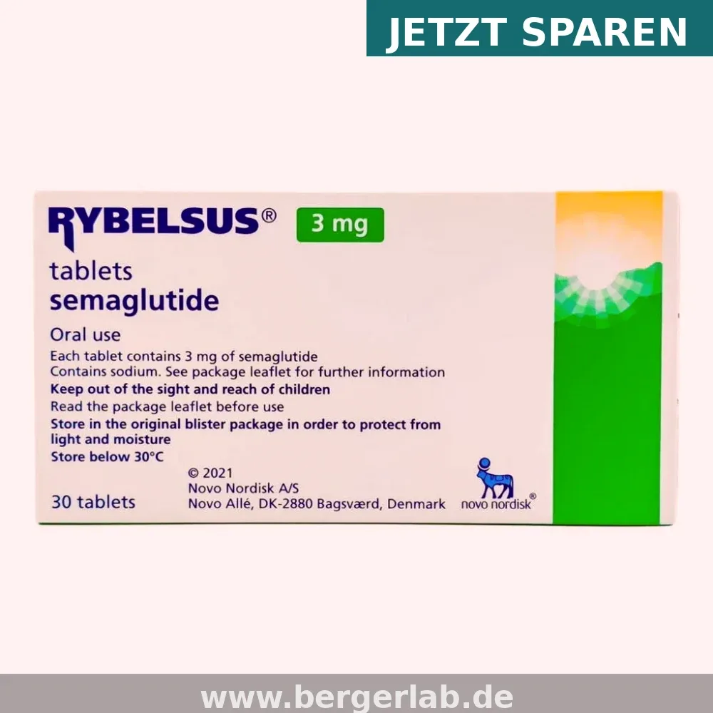 Rybelsus