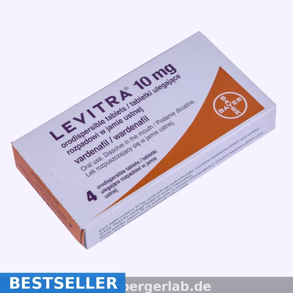Levitra