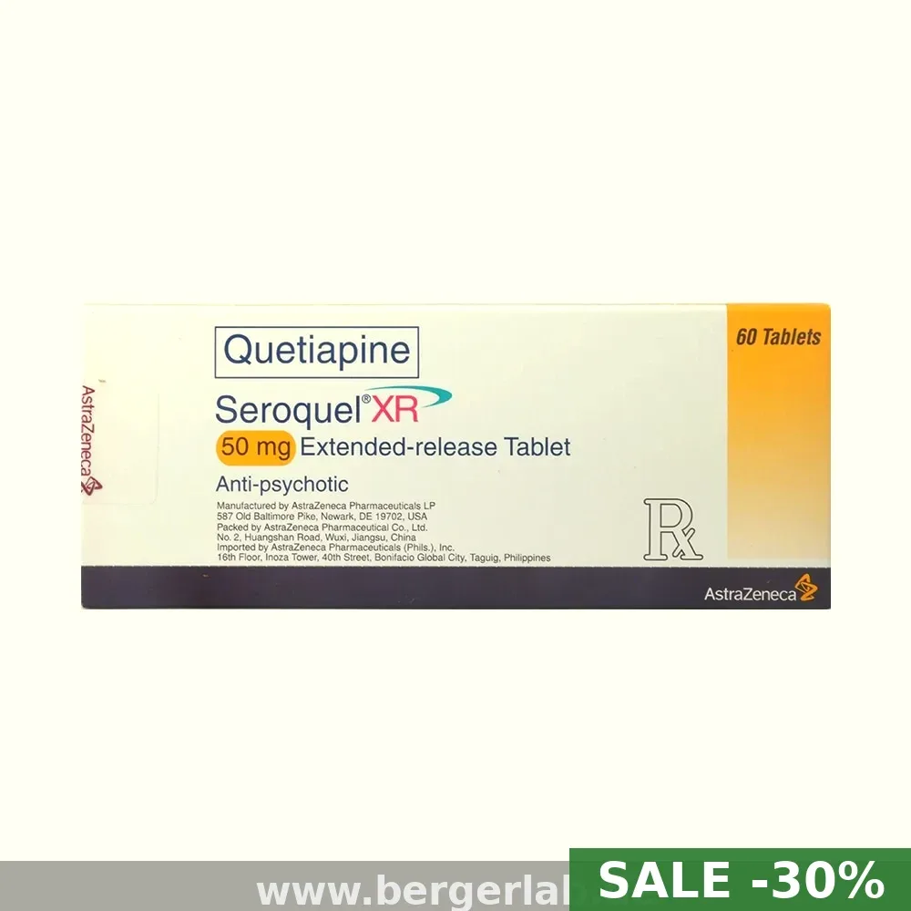 Seroquel Generika ohne Rezept online kaufen in Deutschland
