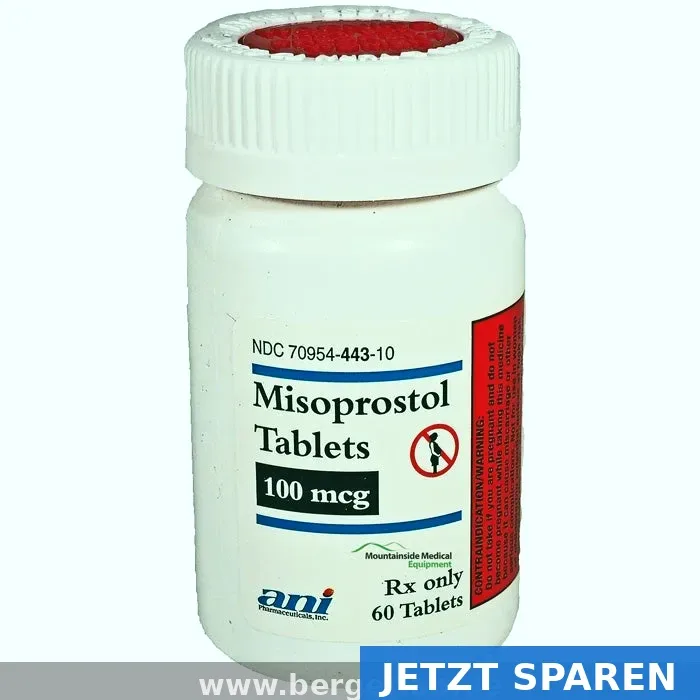 Cytotec