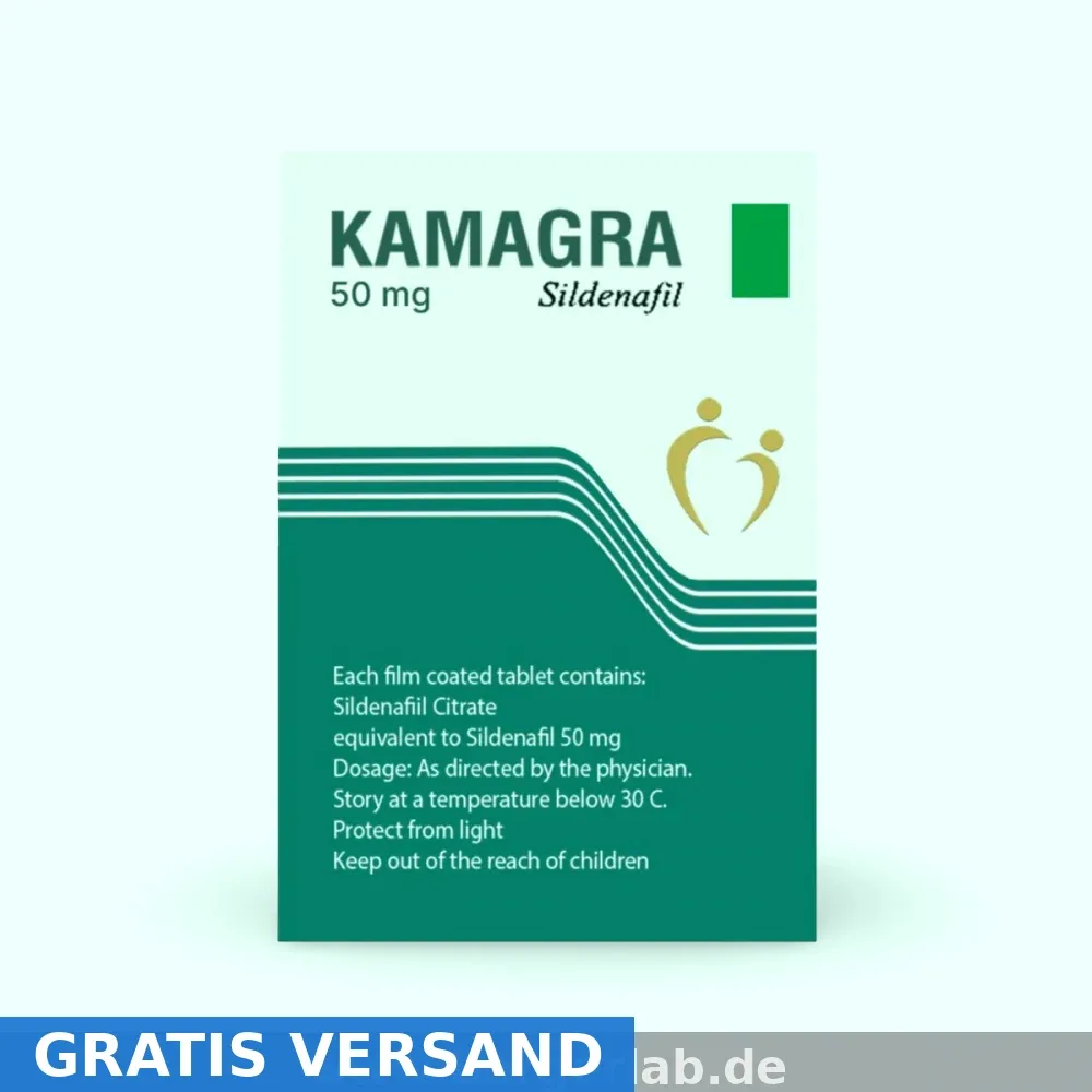 Kamagra