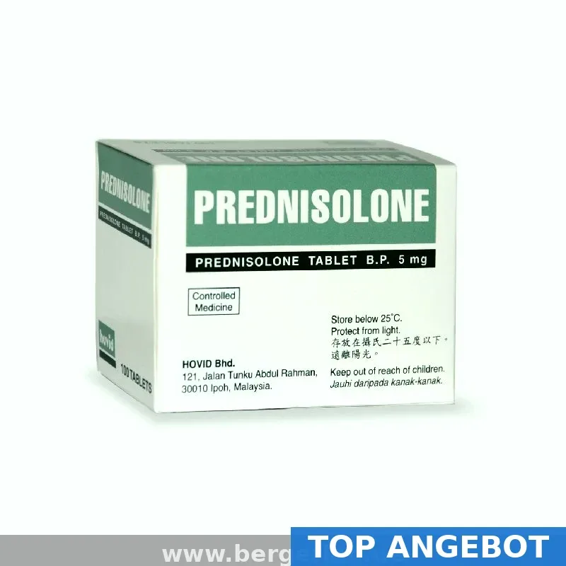 Prednisolon