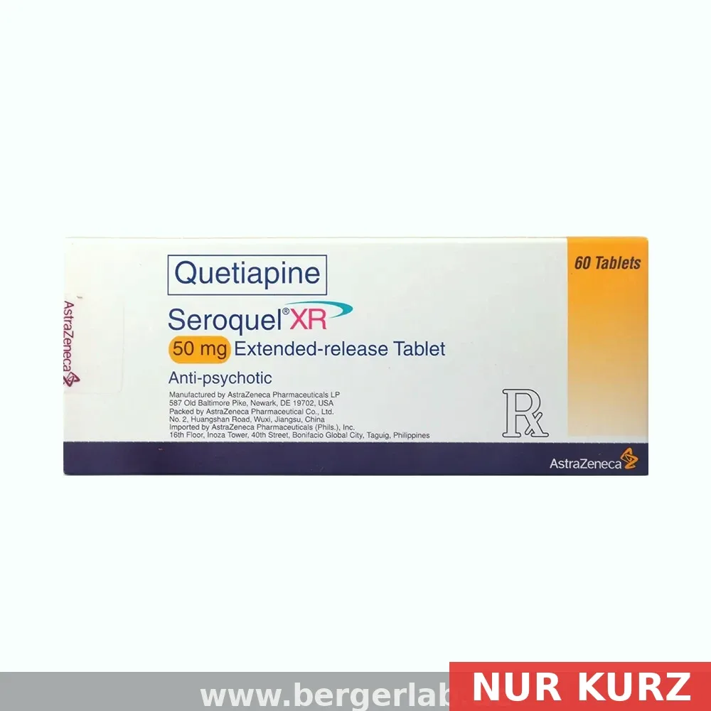 Seroquel