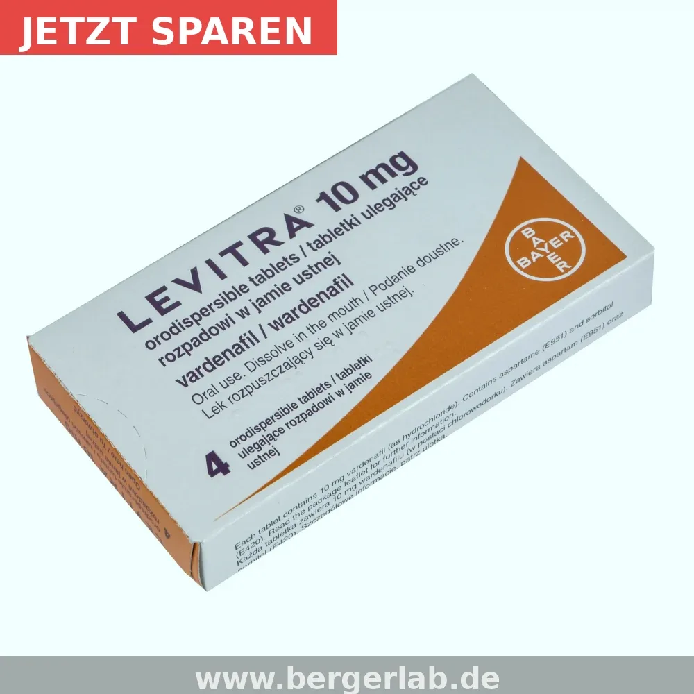 Levitra