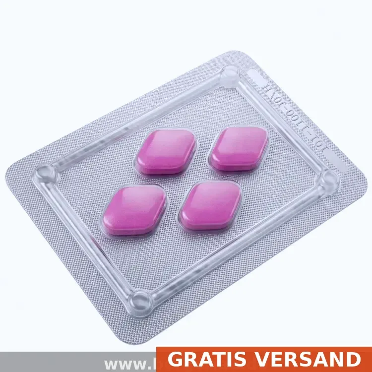 Female Cialis