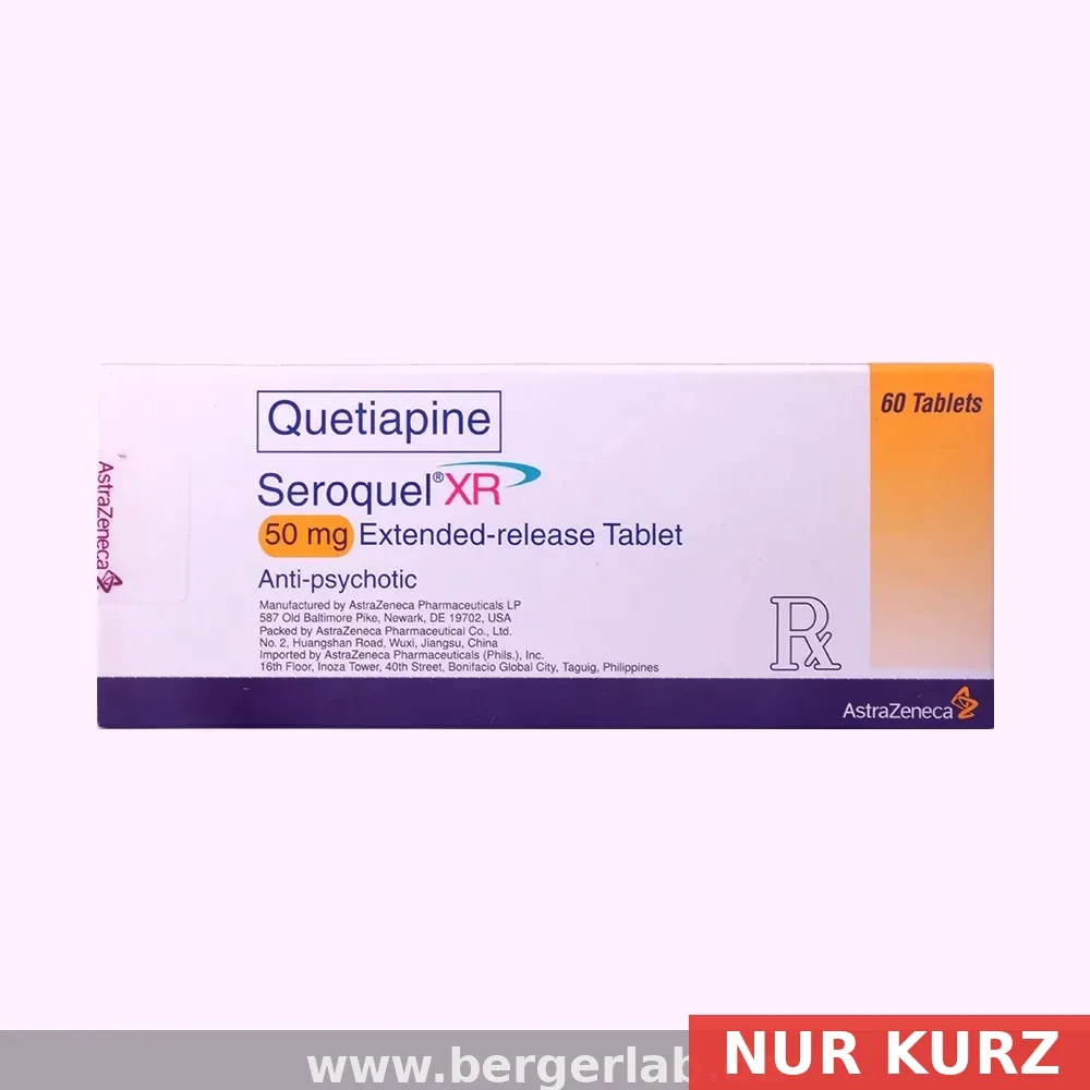 Seroquel