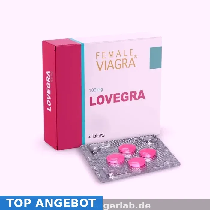 Female Viagra 100 mg rezeptfrei kaufen in Deutschland