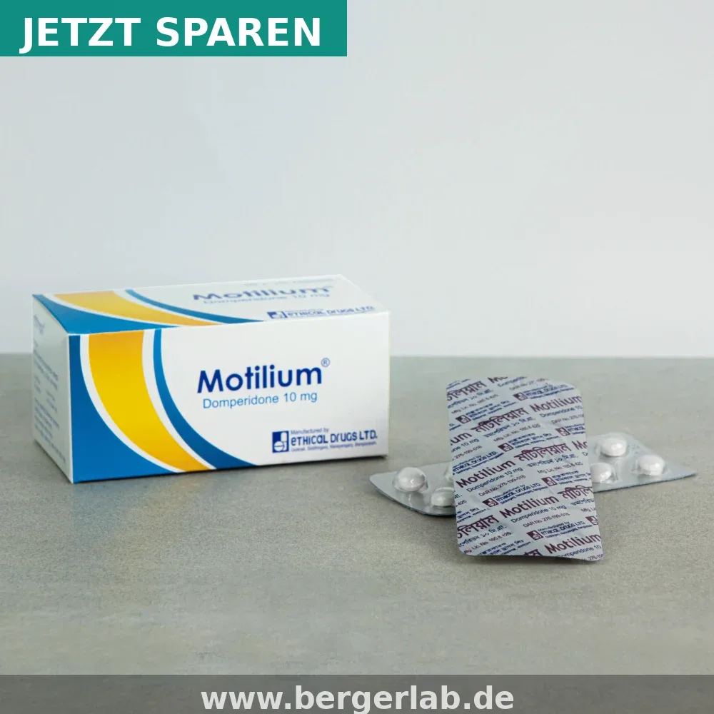 Motilium
