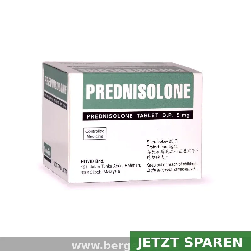 Prednisolon