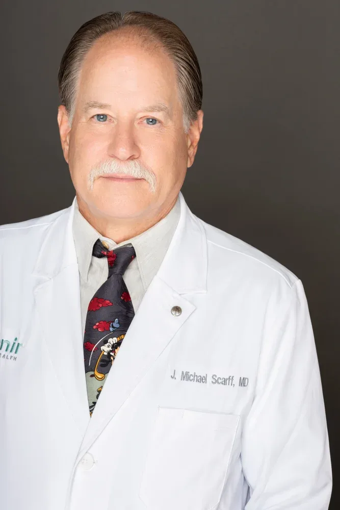 Dr. med. Sebastian Meyer
