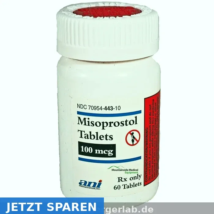 Cytotec